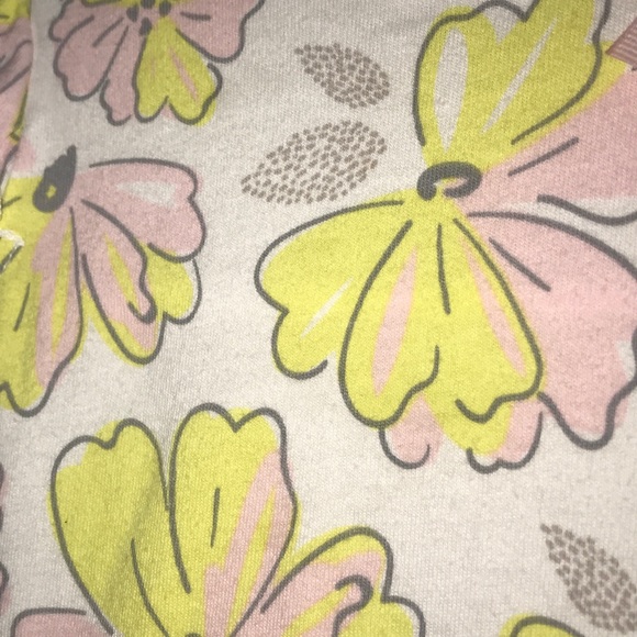 Child of mine tank top and shorts outfit. - Picture 2 of 5